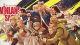 VINLAND SAGA||EPISODE 3||SUB INDO