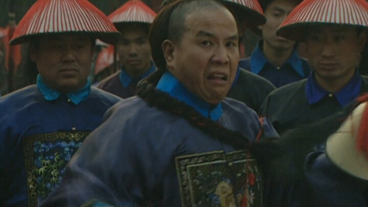 Mã Quốc Thành mắng người
