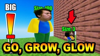 ALTER YOUR GROWTH - Easy Grow Obby