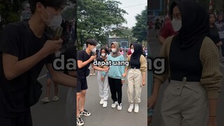 SEBUTKAN 3 NEGARA HURUF S DAPAT UANG TAPI SULIT UNTUK DI JAWAB !! #viral #shorts