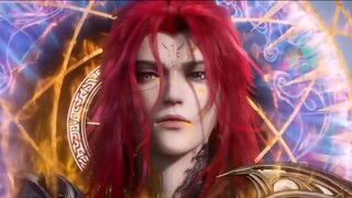 Renegade Immortal Ep 77 DONGHUA Subtitle Indonesia