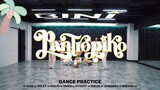 Pantropiko (Dance Practice)