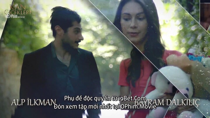 Hoa Máu EP 295 [Sub Việt]