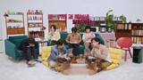 Run BTS! 2022 Special Episode - 'RUN BTS TV' On-air Part 1