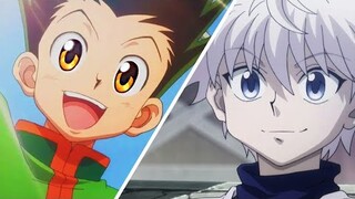 ¿CUÁNDO VOLVERÁ HUNTER X HUNTER? ¿POR QUÉ ESTÁ TAN DESAPARECIDO?