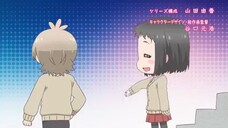 Tsundere, akkun to kanojo Vietsub episode 1