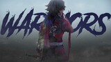 Warriors | AMV | Anime Mix