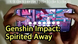 Genshin Impact: Spirited Away 
