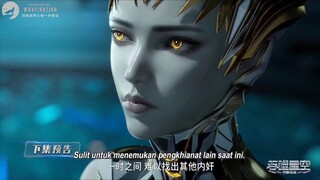 preview swallow star eps 156 sub indo terbaru terbaik
