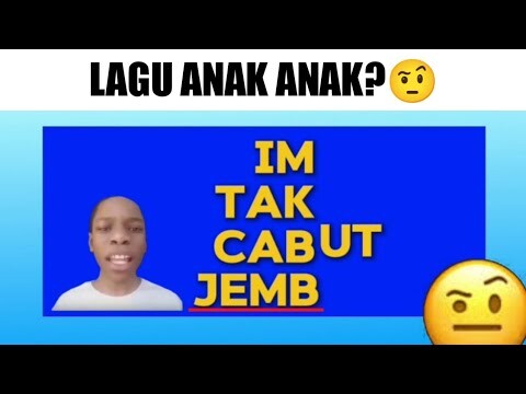 Fun 2 Rhyme Bahasa Indonesia (Versi Gue)