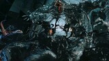 [4K] The most cowardly person and the most useless venom will become the strongest symbiosis after t