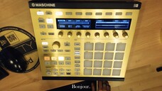 Maschine Review par Suga [10/01/13]