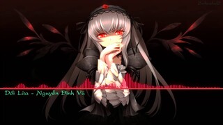 Dối Lừa    Nightcore