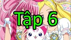 [Lồng Tiếng - Eng Sub] Suite Precure - Chiến Binh Âm Nhạc - Tập 6/Ep 6