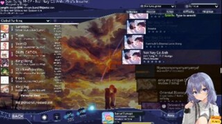 [osu! AT mode Gameplay] Son Tung M-TP - Noi Nay Co Anh (Asaiga) [Pho's Insane]