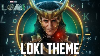 Loki Theme | EPIC GLORIOUS VERSION (Loki Soundtrack Cover)