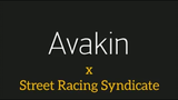 Avakin Life "x" Street Racing Sindycate