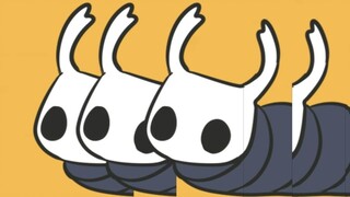 [Chữ viết tay/Hollow Knight] Hiệp sĩ rỗng