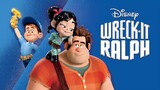 WRECK-,IT RALPH { 2012 } | DUBBED INDONESIA