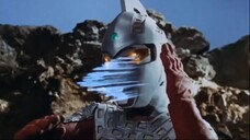 ULTRASEVEN Episode 40 [Subtitle Indonesia]