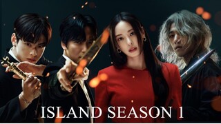 Island Episode 2