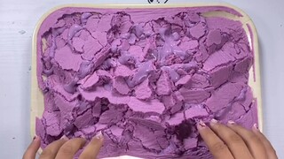 Lắng nghe âm thanh giòn xốp của Slime