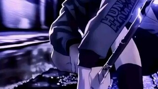 killua