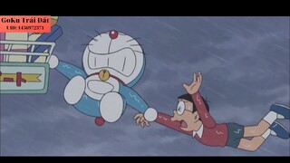 Chú mèo máy Đoraemon_ Nobita là món quà của Shizuka 2 # Anime