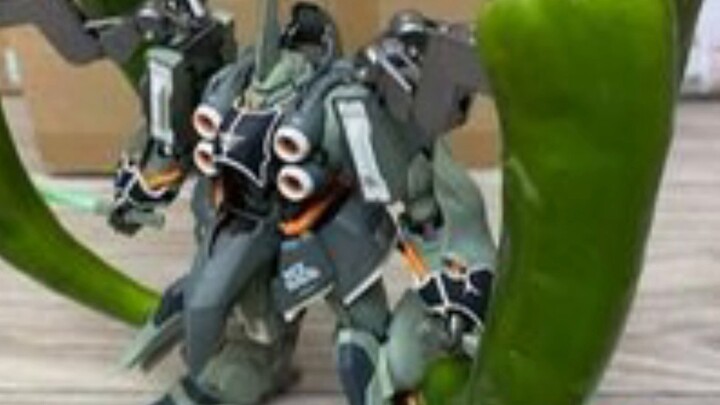 Gunpla is free, just be happy