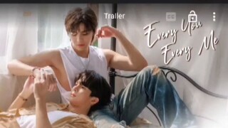 EP 1 # EVERY YOU.. EVERY ME (ENGSUB) NEW THAIBLSERIES