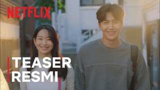 Hometown Cha-Cha-Cha | Teaser Resmi | Netflix