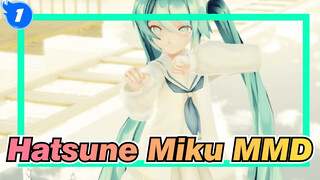 Love Or Hate? | Hatsune Miku MMD_1