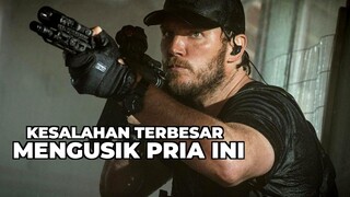 MENJADI BURONAN SATU NEGARA DEMI BALAS DENDAM - alur cerita film