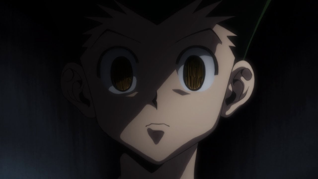 Hunter x Hunter's BEST Redemption Arcs - Ikalgo, Welfin & Koala 