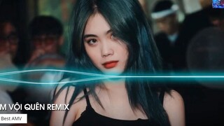 Remix TikTok 2022 Em Vội Quên Remix Ta Đã Từng Chung Điểm Dừng Remix Hot Tik Tok