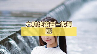 六味地黄酱-体操服