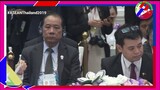 President Duterte in 34th ASEAN Summit Bangkok, Thailand