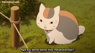 EP2 Natsume's Book of Friends Season 7 (Sub Indonesia) 1080p