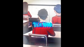 Yamagod Getting expelled 🗣️ | COTE S3 EP 7 Edit..