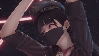 【MMD】Apakah ini bagus?