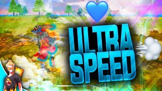 Ultra Velocidad 💨💙Headshot Highlights - SSA Server