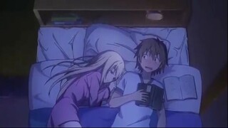 Ký Túc Xá Hoa Anh Đào - Sakurasou Pet na Kanojo - Phần 2.3