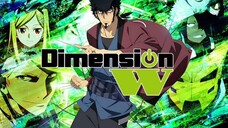 Dimension W Ova