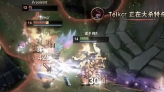 福建第一刀:这 把 游 戏 我 说 了 蒜 !
