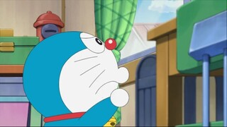 Doraemon episode 795