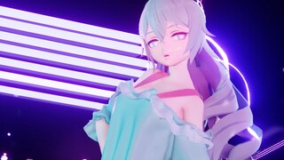 【MMD】布洛妮娅 Gimme×Gimme