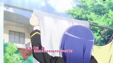 JOUKAMACHI NO DANDELION EP 9