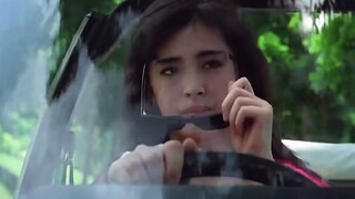“ฉันไม่รู้ว่าอะไรดึงดูดใจฉันนอกจากหน้าตาที่ดูดี”