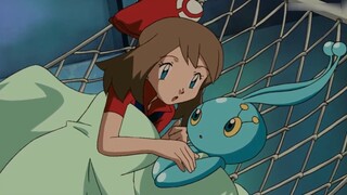 [Pokémon Animation Museum] What is it like to be treated as a mother by a phantom Pokémon? Review of