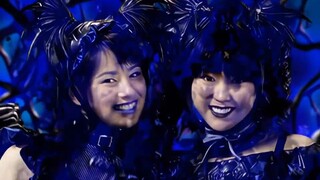 [Special Effects Story] Magical Sentai: Magical Mother was chopped into countless snowflakes by Wula